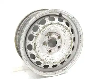 Автозапчастина б/у шина для volkswagen caddy ka/kb (2k) 1.9 tdi посилання на oem iam 2k0601027b  2k0601027b