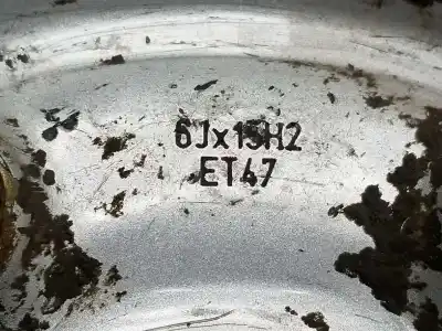 Автозапчастина б/у шина для volkswagen caddy ka/kb (2k) 1.9 tdi посилання на oem iam 2k0601027b  2k0601027b