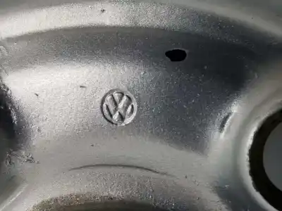 Автозапчастина б/у шина для volkswagen caddy ka/kb (2k) 1.9 tdi посилання на oem iam 2k0601027b  2k0601027b