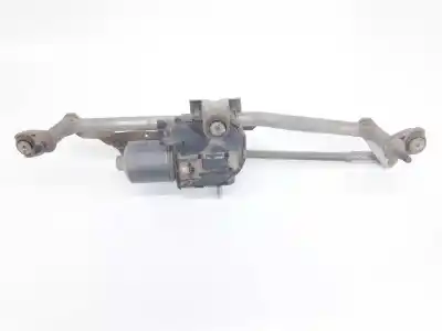 Second-hand car spare part front windshield wiper motor for volkswagen caddy ka/kb (2k) 1.9 tdi oem iam references 1t1955023