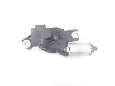 Second-hand car spare part rear windshield wiper motor for volkswagen caddy ka/kb (2k) 1.9 tdi oem iam references 2k0955712c