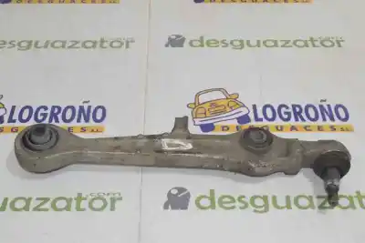 İkinci el araba yedek parçası ÖN SAG ALT SÜSPANSIYON KOLU için VOLKSWAGEN PASSAT B5.5 (3B3)  OEM IAM referansları 4B0407151  4B0407151