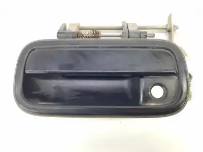 Pezzo di ricambio per auto di seconda mano maniglia esterna anteriore sinistra per toyota land cruiser (j9) 3.0 turbodiesel riferimenti oem iam 6922060050