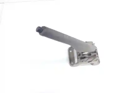 Second-hand car spare part handbrake lever for volkswagen caddy ka/kb (2k) 1.9 tdi oem iam references 1t1711303g