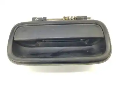 Pezzo di ricambio per auto di seconda mano maniglia esterna posteriore destra per toyota land cruiser (j9) 3.0 turbodiesel riferimenti oem iam 6923060060