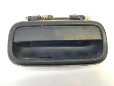 Pezzo di ricambio per auto di seconda mano maniglia esterna posteriore sinistra per toyota land cruiser (j9) 3.0 turbodiesel riferimenti oem iam 6924060060