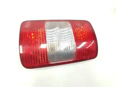 Автозапчасти б/у правый задний фонарь за volkswagen caddy ka/kb (2k) 1.9 tdi ссылки oem iam 2k0945112a  2k0945112a