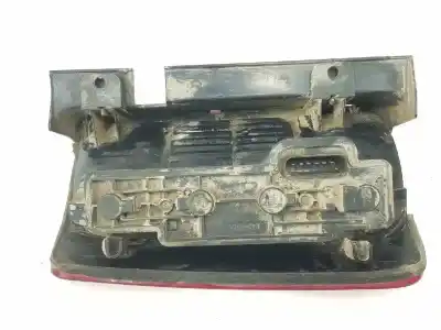Автозапчасти б/у правый задний фонарь за volkswagen caddy ka/kb (2k) 1.9 tdi ссылки oem iam 2k0945112a  2k0945112a