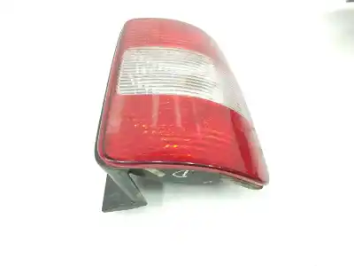 Автозапчасти б/у правый задний фонарь за volkswagen caddy ka/kb (2k) 1.9 tdi ссылки oem iam 2k0945112a  2k0945112a