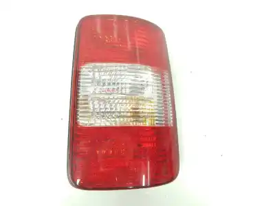 Second-hand car spare part right tailgate light for volkswagen caddy ka/kb (2k) 1.9 tdi oem iam references 2k0945112a