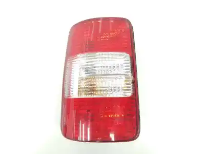 Second-hand car spare part left tailgate light for volkswagen caddy ka/kb (2k) 1.9 tdi oem iam references 2k0945111a