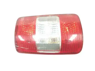 Second-hand car spare part left tailgate light for volkswagen caddy ka/kb (2k) 1.9 tdi oem iam references 2k0945111a  2k0945111a