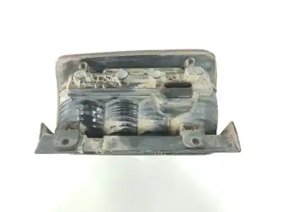 Second-hand car spare part left tailgate light for volkswagen caddy ka/kb (2k) 1.9 tdi oem iam references 2k0945111a  2k0945111a