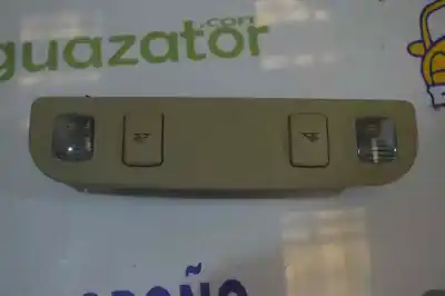 Peça sobressalente para automóvel em segunda mão luz interior por audi a3 (8p1) 2.0 tdi 16v referências oem iam 8e0947111a