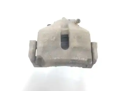 Second-hand car spare part front left brake caliper for volkswagen caddy ka/kb (2k) 1.9 tdi oem iam references 1k0615123e