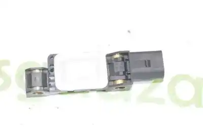 Peça sobressalente para automóvel em segunda mão sensor por audi a3 (8p1) 2.0 tdi 16v referências oem iam 4b0959643e  4b0959643e