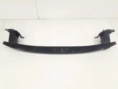 Second-hand car spare part front bumper reinforcement for volkswagen caddy ka/kb (2k) 1.9 tdi oem iam references 1t0807109b  1t0807109b