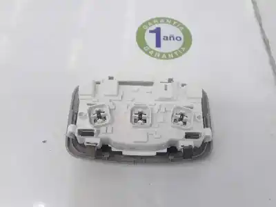 Pezzo di ricambio per auto di seconda mano luce interna per citroen jumpy spacetourer business m riferimenti oem iam 96721107bj  6362ay
