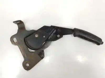 Pezzo di ricambio per auto di seconda mano leva del freno a mano per toyota land cruiser (j9) 3.0 turbodiesel riferimenti oem iam 4620160010c0