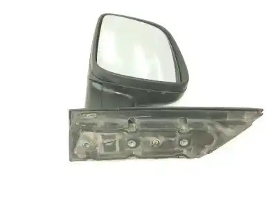 Second-hand car spare part left rearview mirror for volkswagen caddy ka/kb (2k) 1.9 tdi oem iam references 2k5857508ad  2k5857508ad