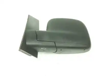 Second-hand car spare part left rearview mirror for volkswagen caddy ka/kb (2k) 1.9 tdi oem iam references 2k5857508ad  2k5857508ad