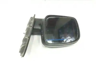 Second-hand car spare part left rearview mirror for volkswagen caddy ka/kb (2k) 1.9 tdi oem iam references 2k5857508ad  2k5857508ad