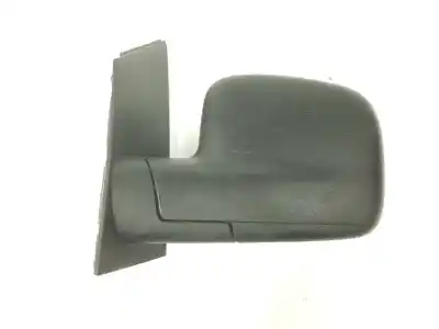Second-hand car spare part left rearview mirror for volkswagen caddy ka/kb (2k) 1.9 tdi oem iam references 2k5857508ad  2k5857508ad