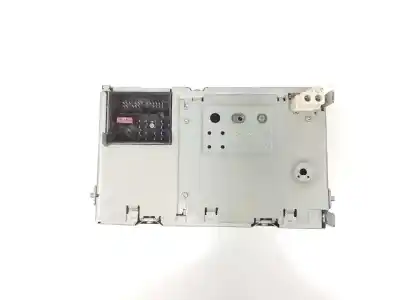 Автозапчасти б/у аудиосистема / радио cd за volkswagen caddy ka/kb (2k) 1.9 tdi ссылки oem iam 1k0035186aa  1k0035186aa