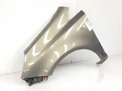 Second-hand car spare part left front fin for corsa corsa d 1.3 16v cdti oem iam references 93189645  93189645