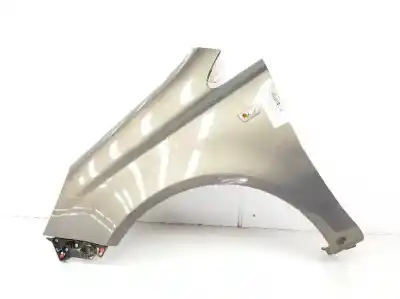 Second-hand car spare part left front fin for corsa corsa d 1.3 16v cdti oem iam references 93189645