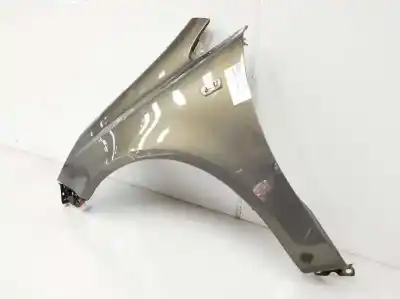 Second-hand car spare part left front fin for corsa corsa d 1.3 16v cdti oem iam references 93189645  93189645
