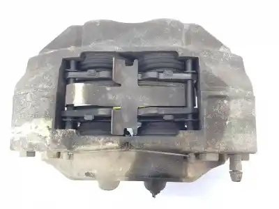 Pezzo di ricambio per auto di seconda mano pinza freno anteriore sinistra per toyota land cruiser (j9) 3.0 turbodiesel riferimenti oem iam 4775035120