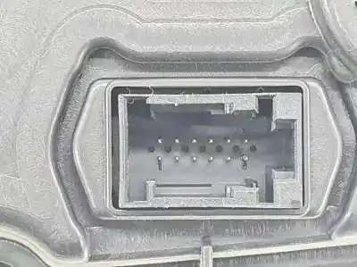 Second-hand car spare part dashboard for corsa corsa d 1.3 16v cdti oem iam references 13372999  13372999