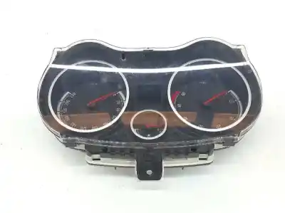 Second-hand car spare part dashboard for corsa corsa d 1.3 16v cdti oem iam references 13372999  13372999