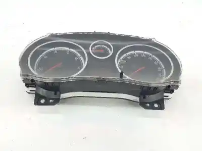 Second-hand car spare part dashboard for corsa corsa d 1.3 16v cdti oem iam references 13372999  13372999