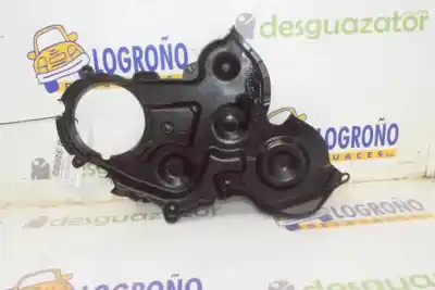 Pezzo di ricambio per auto di seconda mano copertura distribuzione per citroen c4 berlina 1.6 16v hdi riferimenti oem iam 0320w4  9659869280