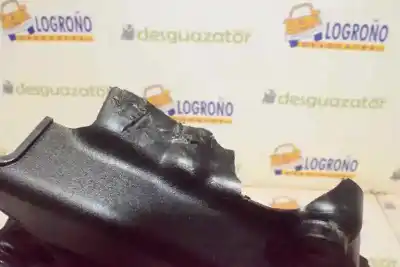 Pezzo di ricambio per auto di seconda mano copertura distribuzione per citroen c4 berlina 1.6 16v hdi riferimenti oem iam 0320w4  9659869280