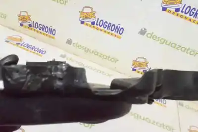 Pezzo di ricambio per auto di seconda mano copertura distribuzione per citroen c4 berlina 1.6 16v hdi riferimenti oem iam 0320w4  9659869280