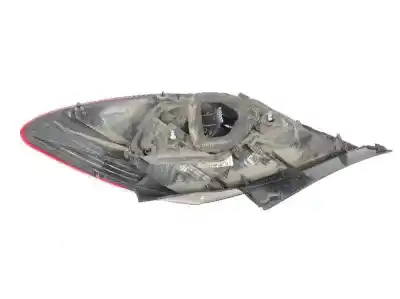 Second-hand car spare part left tailgate light for corsa corsa d 1.3 16v cdti oem iam references 93190950  93190950
