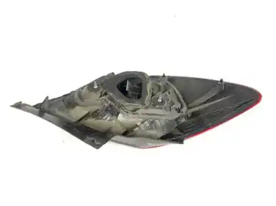 Автозапчасти б/у правый задний фонарь за corsa corsa d 1.3 16v cdti ссылки oem iam 13269051  13269051