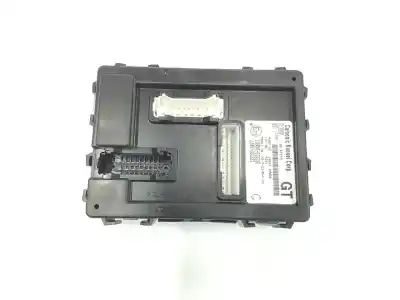 Peça sobressalente para automóvel em segunda mão módulo de confort / bsi /bcm por nissan note ii (e12) 1.4 visia referências oem iam 284b13vu0a