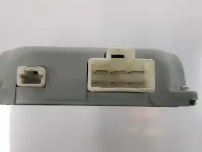 Pezzo di ricambio per auto di seconda mano modulo elettronico per nissan note ii (e12) 1.4 visia riferimenti oem iam 292a54ba0b  292a54ba0b