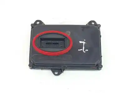 Second-hand car spare part xenon headlights control unit  for corsa corsa d 1.3 16v cdti oem iam references 50395044  50395044