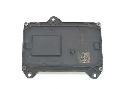 Second-hand car spare part xenon headlights control unit  for corsa corsa d 1.3 16v cdti oem iam references 50395044