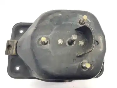 Pezzo di ricambio per auto di seconda mano supporto per la ruota di scorta per toyota land cruiser (j9) 3.0 turbodiesel riferimenti oem iam 5190860040