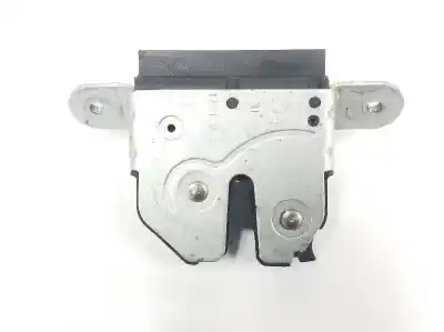 Second-hand car spare part trunk lock for corsa corsa d 1.3 16v cdti oem iam references 39021416