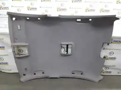 Second-hand car spare part interior roof for bmw 3 (e90) 325 d oem iam references 51446960550