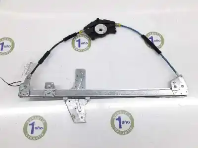 Recambio de automóvil de segunda mano de ELEVALUNAS DELANTERO DERECHO para PEUGEOT 307 BREAK / SW  referencias OEM IAM 9634456880 9222J9 