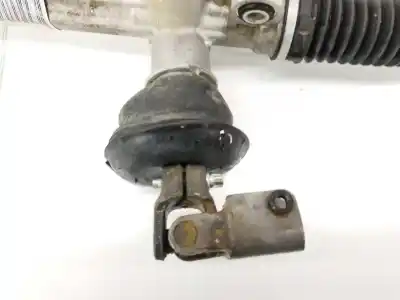 Second-hand car spare part steering rack for corsa corsa d 1.3 16v cdti oem iam references 93168413  93168413