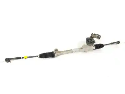 Second-hand car spare part steering rack for corsa corsa d 1.3 16v cdti oem iam references 93168413  93168413